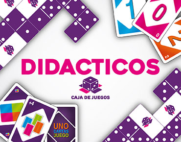 Didacticos