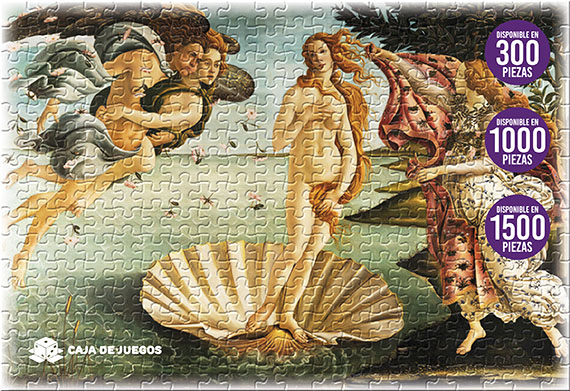 Rompecabezas-El_Nacimiento_de_Venus-CJC.jpg